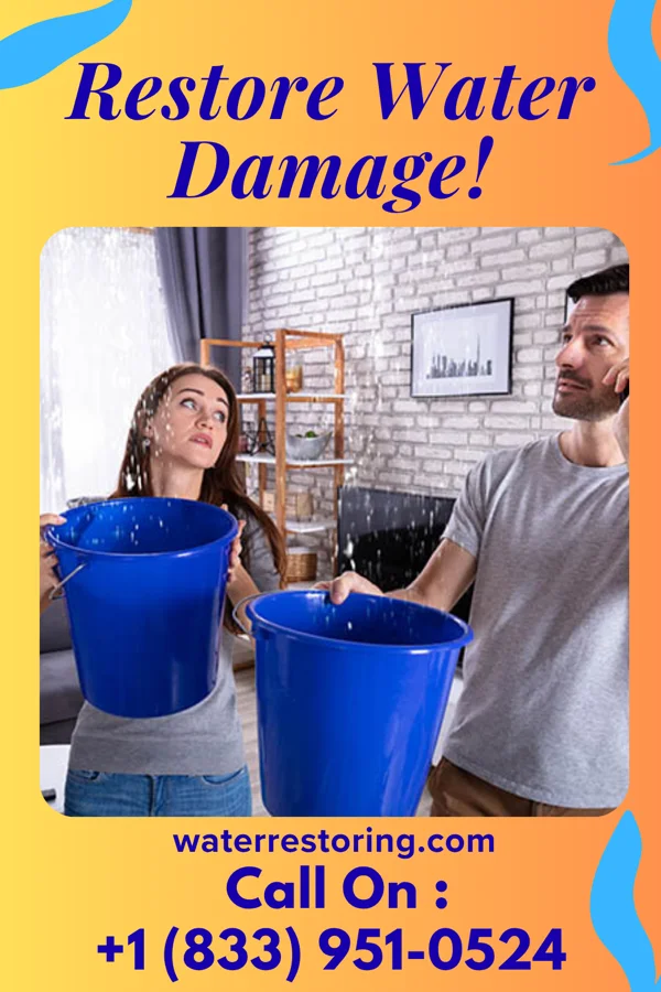 water restoration Eagle Disaster Cleanup Co Oakland